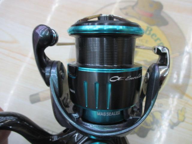 23エメラルダスRX LT2500-XH-DH｜＠ベリーネット 日本最大新品中古釣具