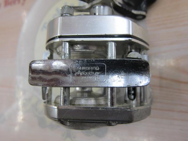 バンタムマグキャスト 200SG｜＠ベリーネット 日本最大新品中古釣具WEB