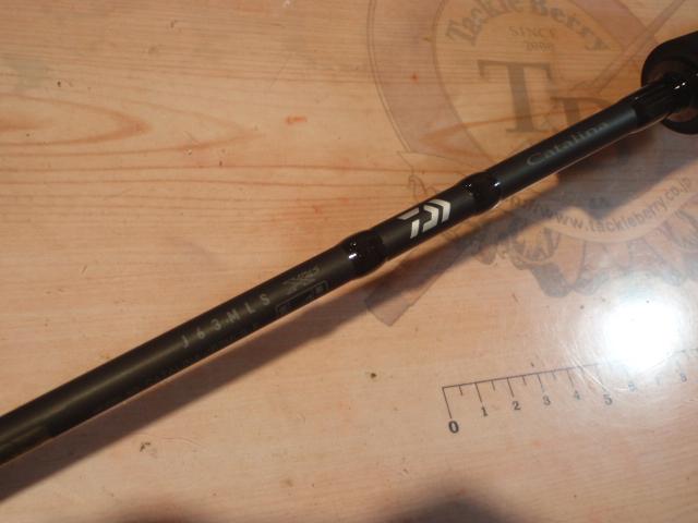 キャタリナ J63MLS・E