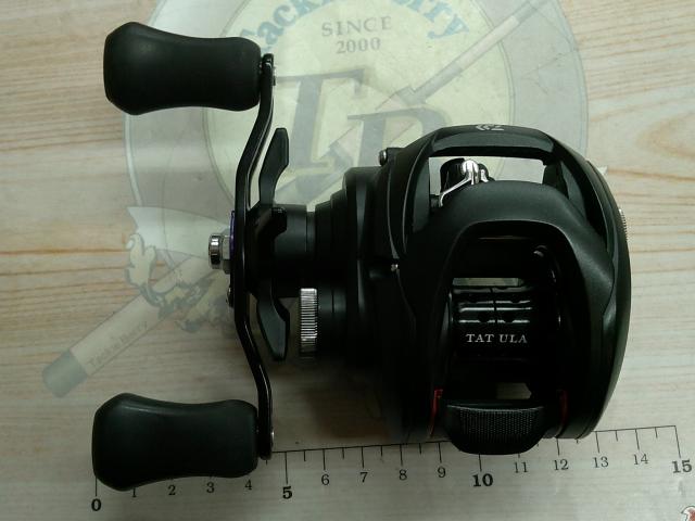 タトゥーラ TW 100XHL
