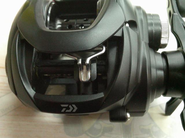 タトゥーラ TW 100XHL