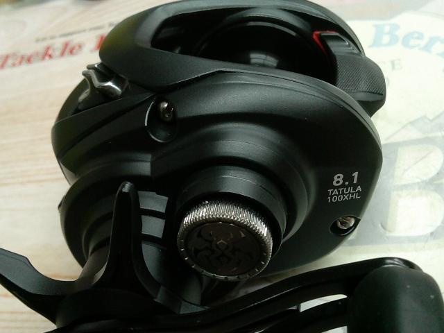 タトゥーラ TW 100XHL