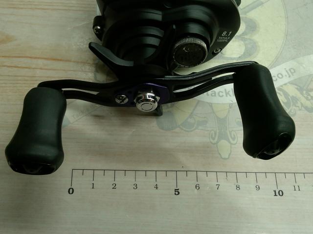 タトゥーラ TW 100XHL