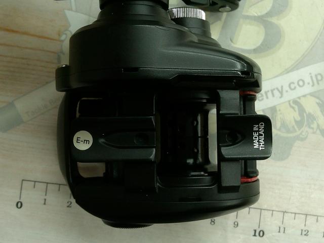 タトゥーラ TW 100XHL
