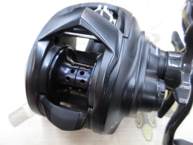 タトゥーラ TW 80XH｜＠ベリーネット 日本最大新品中古釣具WEBショップ