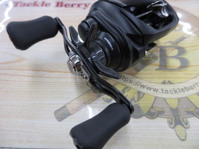 タトゥーラ TW 80XH｜＠ベリーネット 日本最大新品中古釣具WEBショップ