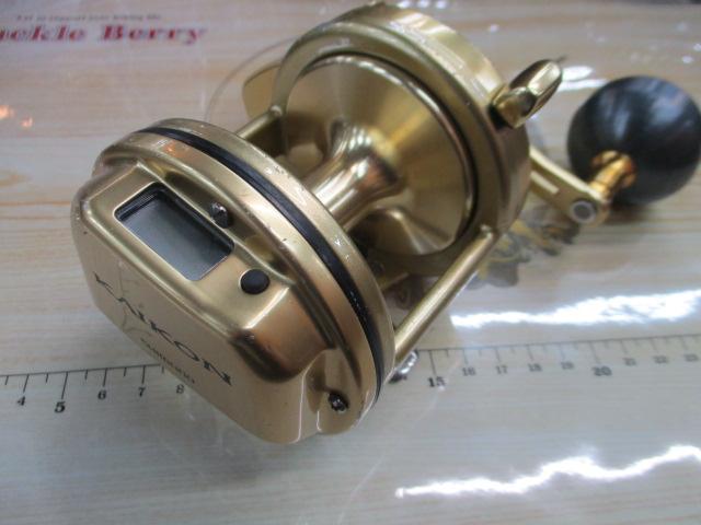 15カイコン 3000T
