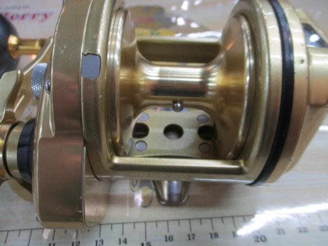 15カイコン 3000T