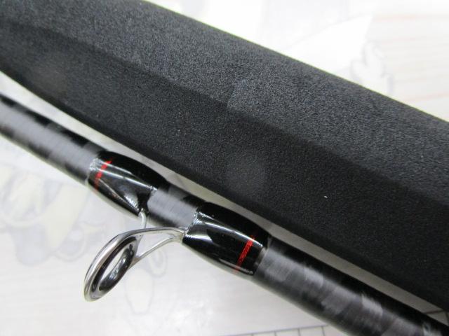 20ヤリイカBB 175