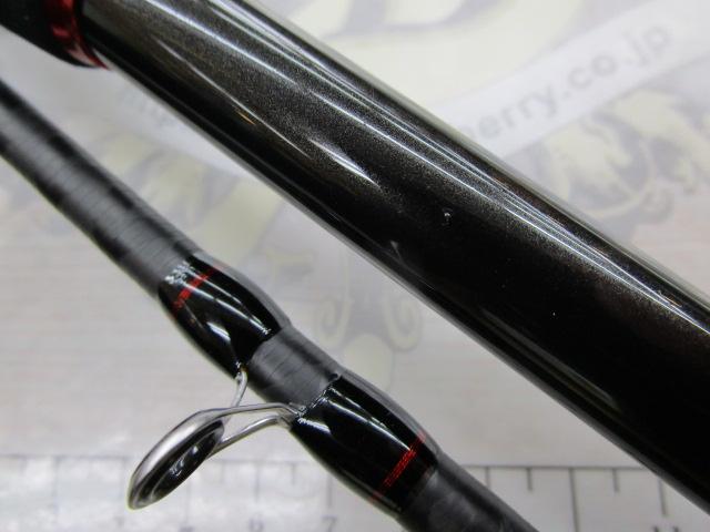 20ヤリイカBB 175