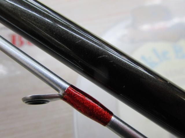 20ヤリイカBB 175