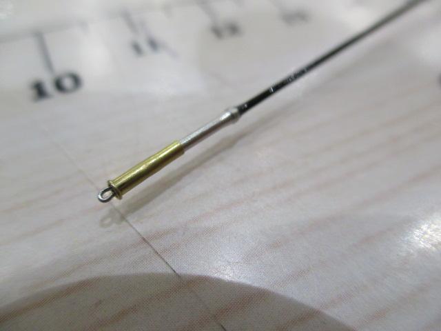 翡翠冴 硬調55M