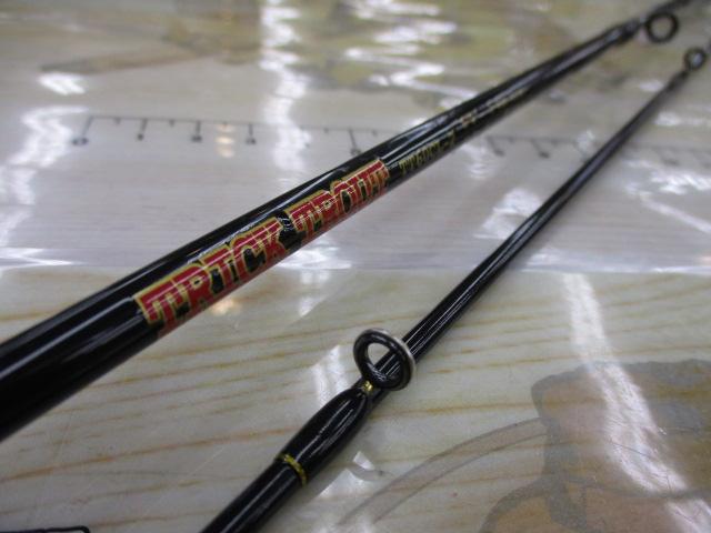 トリックトラウト TT60CL-2