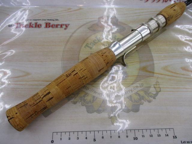 トリックトラウト TT60CL-2