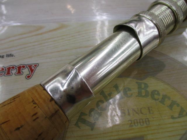 トリックトラウト TT60CL-2
