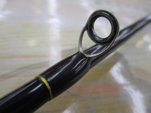 トリックトラウト TT60CL-2