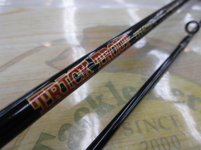 トリックトラウト TT66CUL-2