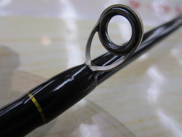 トリックトラウト TT66CUL-2