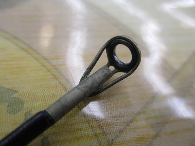 トリックトラウト TT66CUL-2
