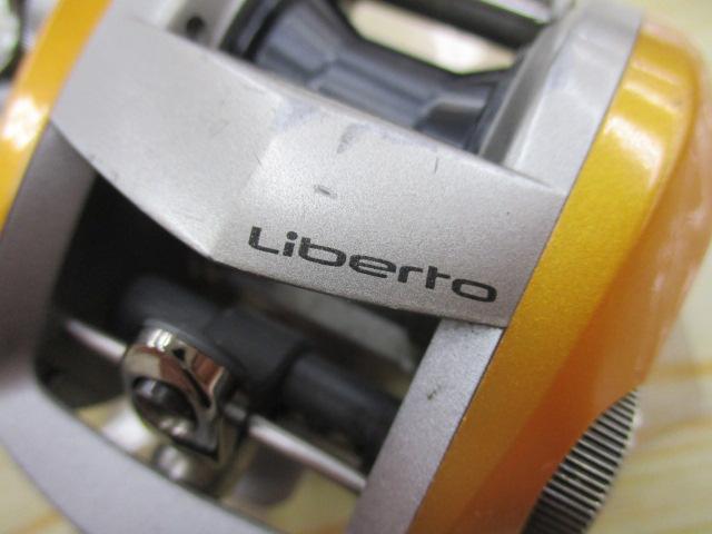 リベルトピクシー オレンジアンバー｜＠ベリーネット 日本最大新品中古