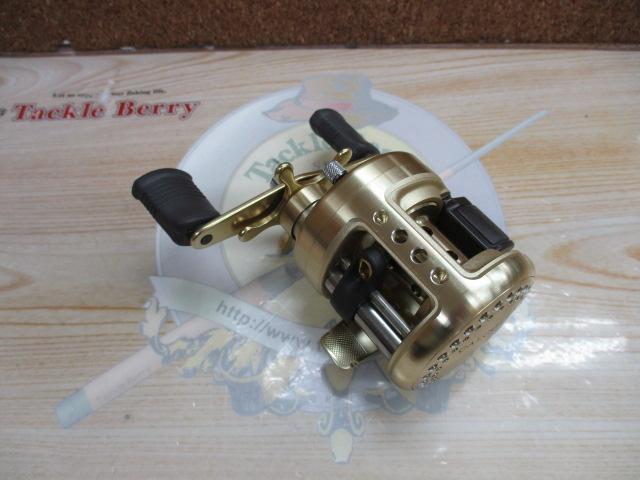 カルカッタ 50XT｜＠ベリーネット 日本最大新品中古釣具WEBショップ