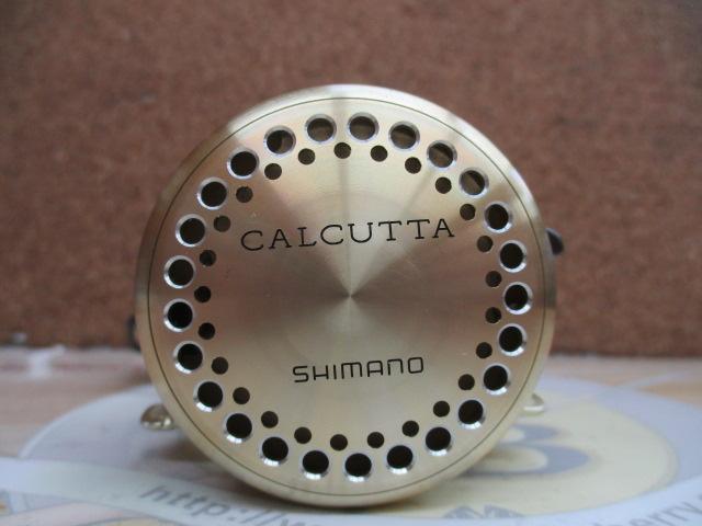 カルカッタ 50XT｜＠ベリーネット 日本最大新品中古釣具WEBショップ