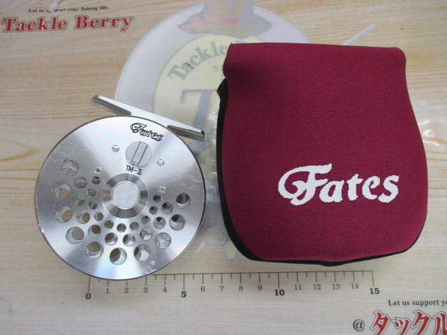 フェイテス TM-Ⅱ