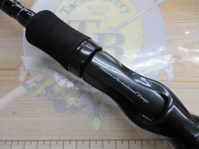 ハートランド HL6101MRB-18｜＠ベリーネット 日本最大新品中古釣具WEB