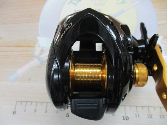 17ゲンプウXT 200PG｜＠ベリーネット 日本最大新品中古釣具WEBショップ