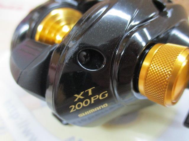 17ゲンプウXT 200PG