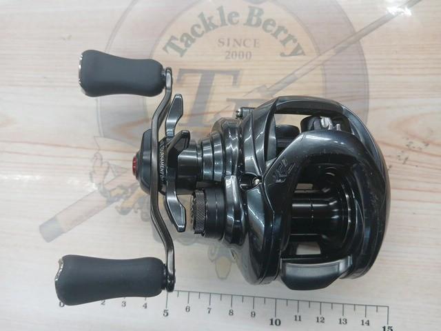 20タトゥーラ SV TW 103SHL