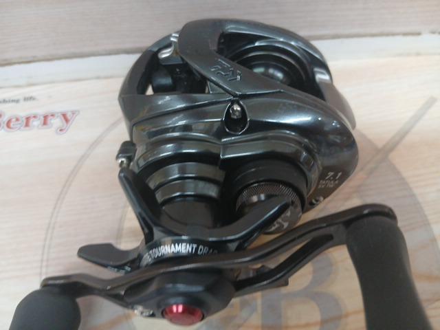 20タトゥーラ SV TW 103SHL