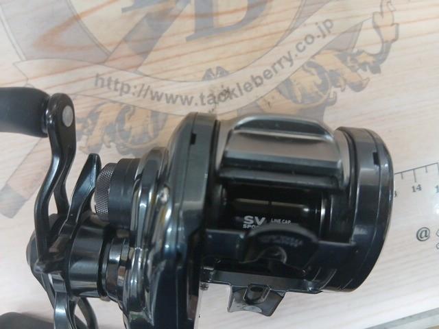 20タトゥーラ SV TW 103SHL