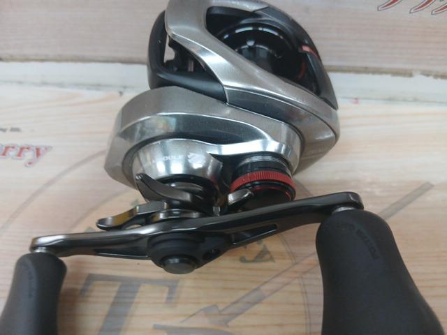 21スコーピオンDC 151XG