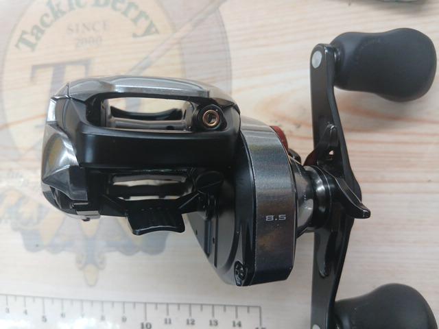 21スコーピオンDC 151XG