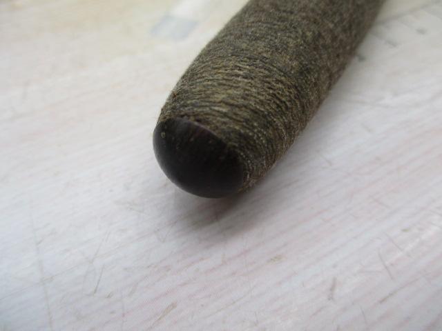 朱紋峰 飛造り 9