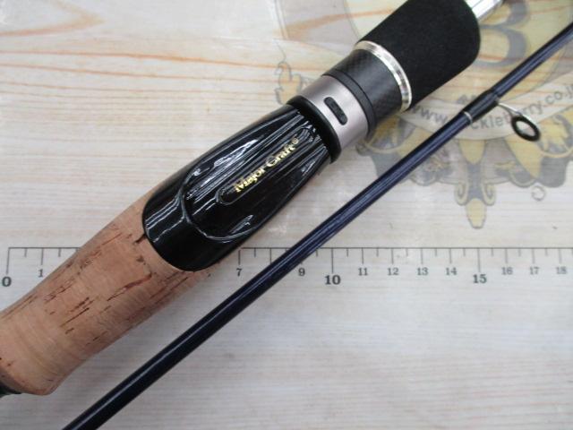 バスパラ BPS-632ML｜＠ベリーネット 日本最大新品中古釣具WEBショップ