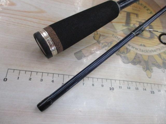 バスパラ BPS-632ML｜＠ベリーネット 日本最大新品中古釣具WEBショップ