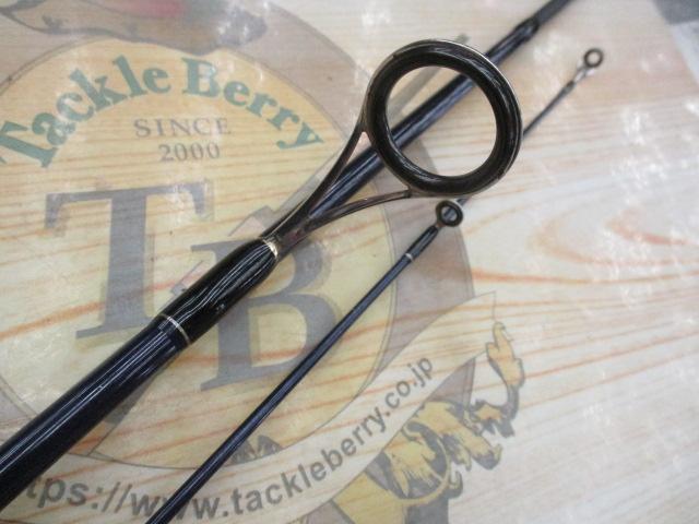 バスパラ BPS-632ML｜＠ベリーネット 日本最大新品中古釣具WEBショップ