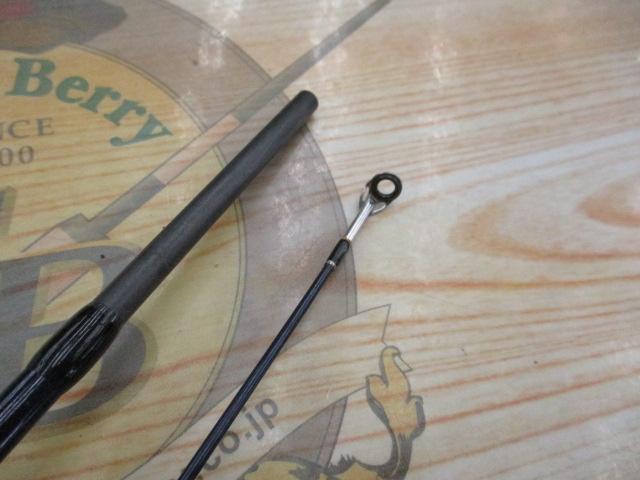 バスパラ BPS-632ML｜＠ベリーネット 日本最大新品中古釣具WEBショップ