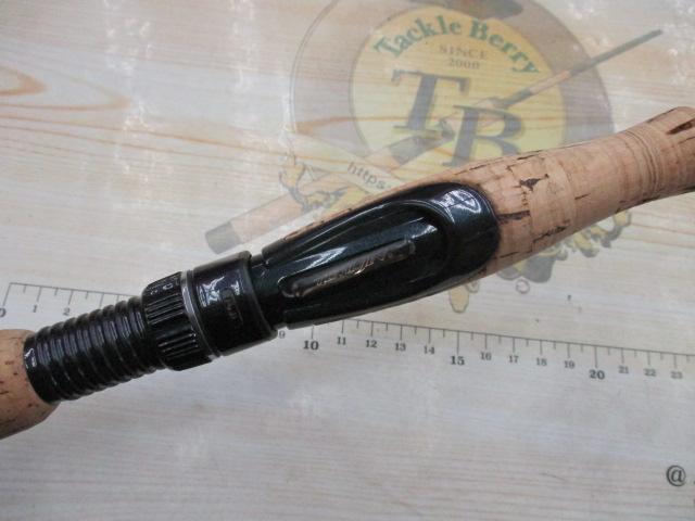 テムジン TMJS-60ULX｜＠ベリーネット 日本最大新品中古釣具WEBショップ