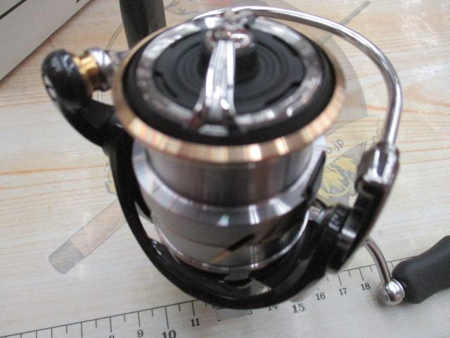 20ルビアス FC LT2000S-XH｜＠ベリーネット 日本最大新品中古釣具WEB