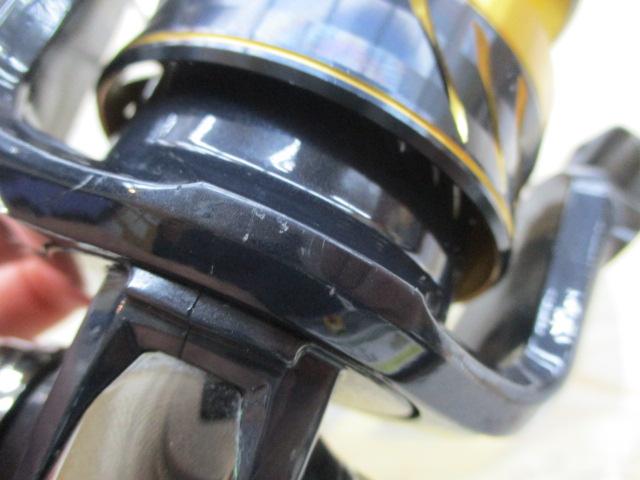 21スフェロスSW 6000HG｜＠ベリーネット 日本最大新品中古釣具WEBショップ
