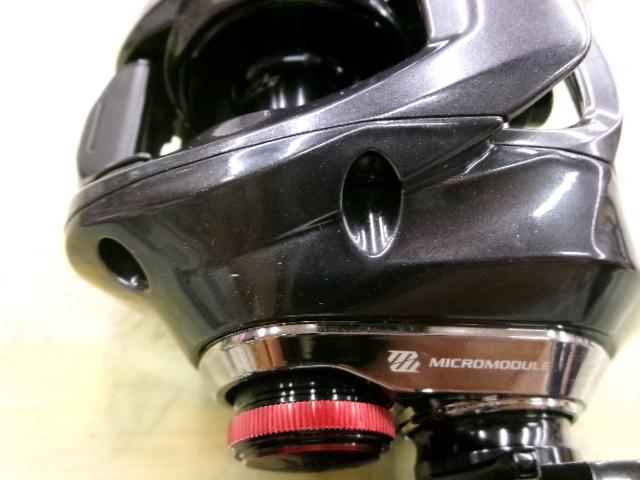 26スコーピオンDCMD 200XG