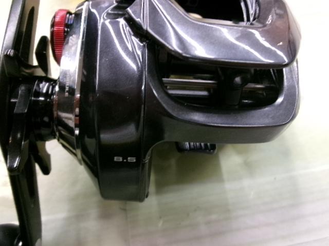 26スコーピオンDCMD 200XG