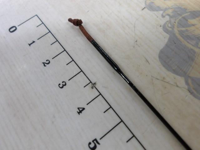 枯法師 19