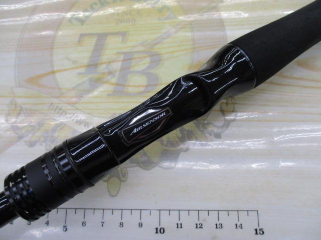 ソルティスト 711MLB｜＠ベリーネット 日本最大新品中古釣具WEBショップ