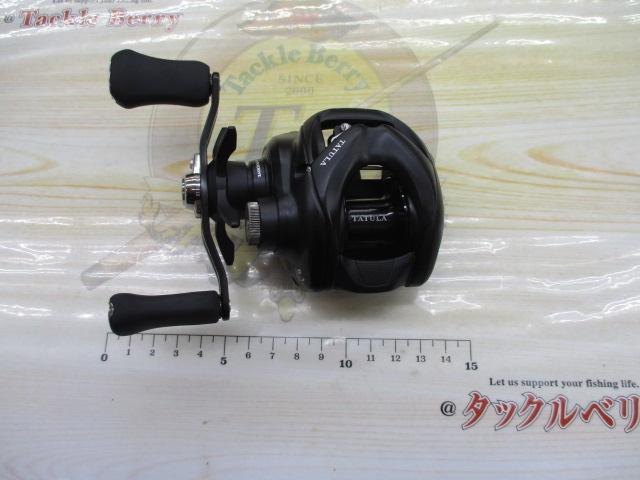 24タトゥーラ TW 100XHL