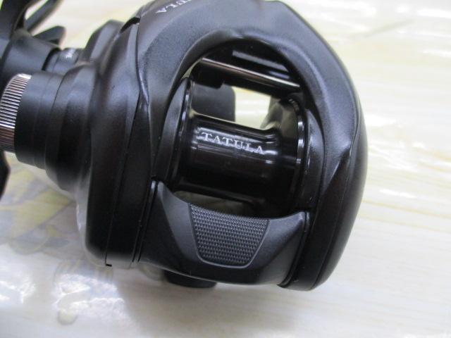24タトゥーラ TW 100XHL