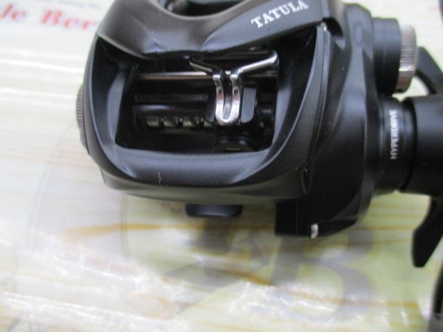 24タトゥーラ TW 100XHL